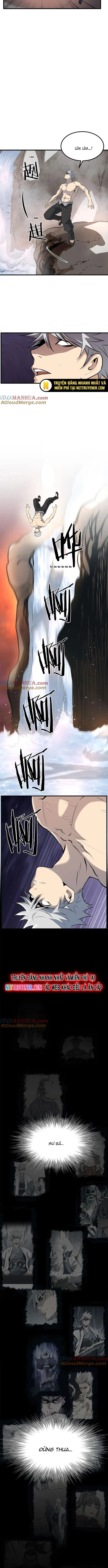 Đại Tướng Quân Chap 68 - Next Chap 69