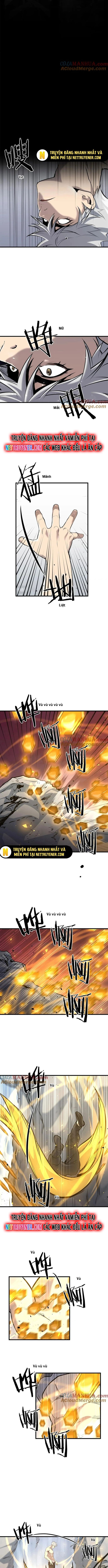 Đại Tướng Quân Chap 68 - Next Chap 69