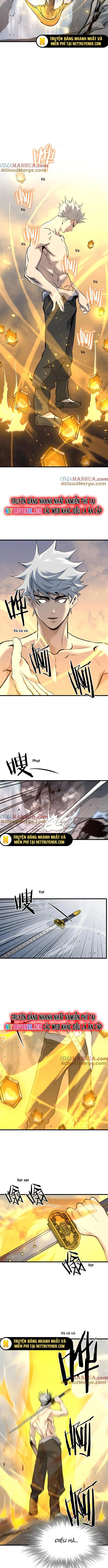 Đại Tướng Quân Chap 68 - Next Chap 69