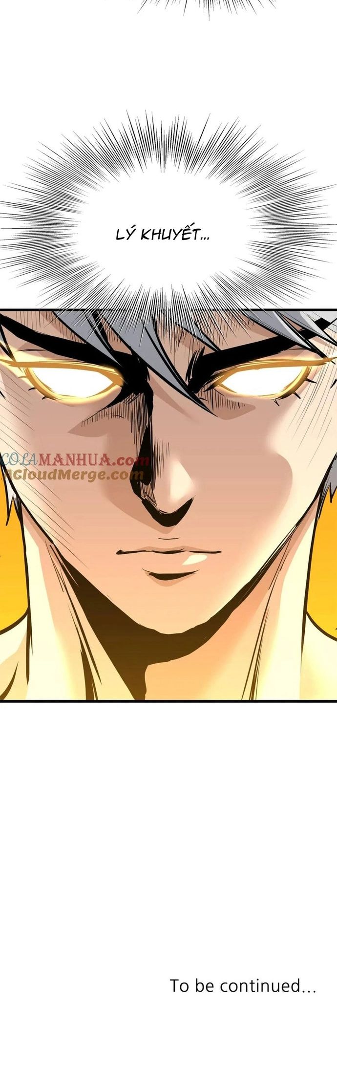 Đại Tướng Quân Chap 68 - Next Chap 69