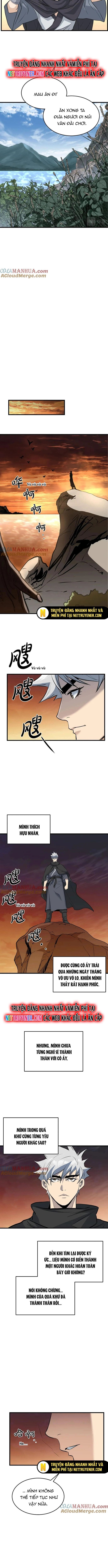 Đại Tướng Quân Chap 68 - Next Chap 69