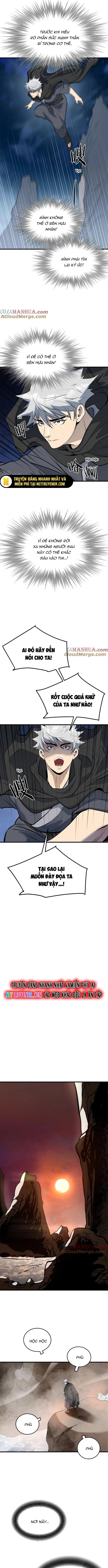 Đại Tướng Quân Chap 68 - Next Chap 69