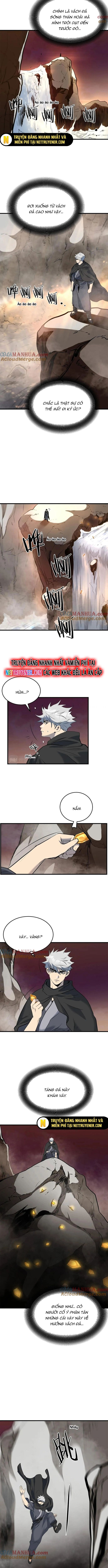 Đại Tướng Quân Chap 68 - Next Chap 69