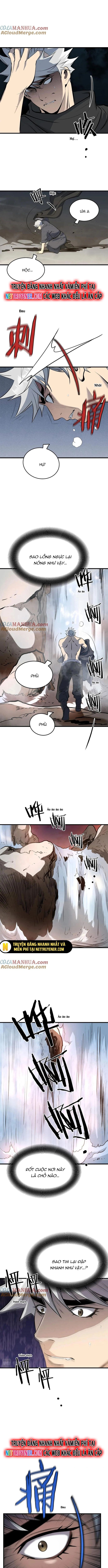 Đại Tướng Quân Chap 68 - Next Chap 69