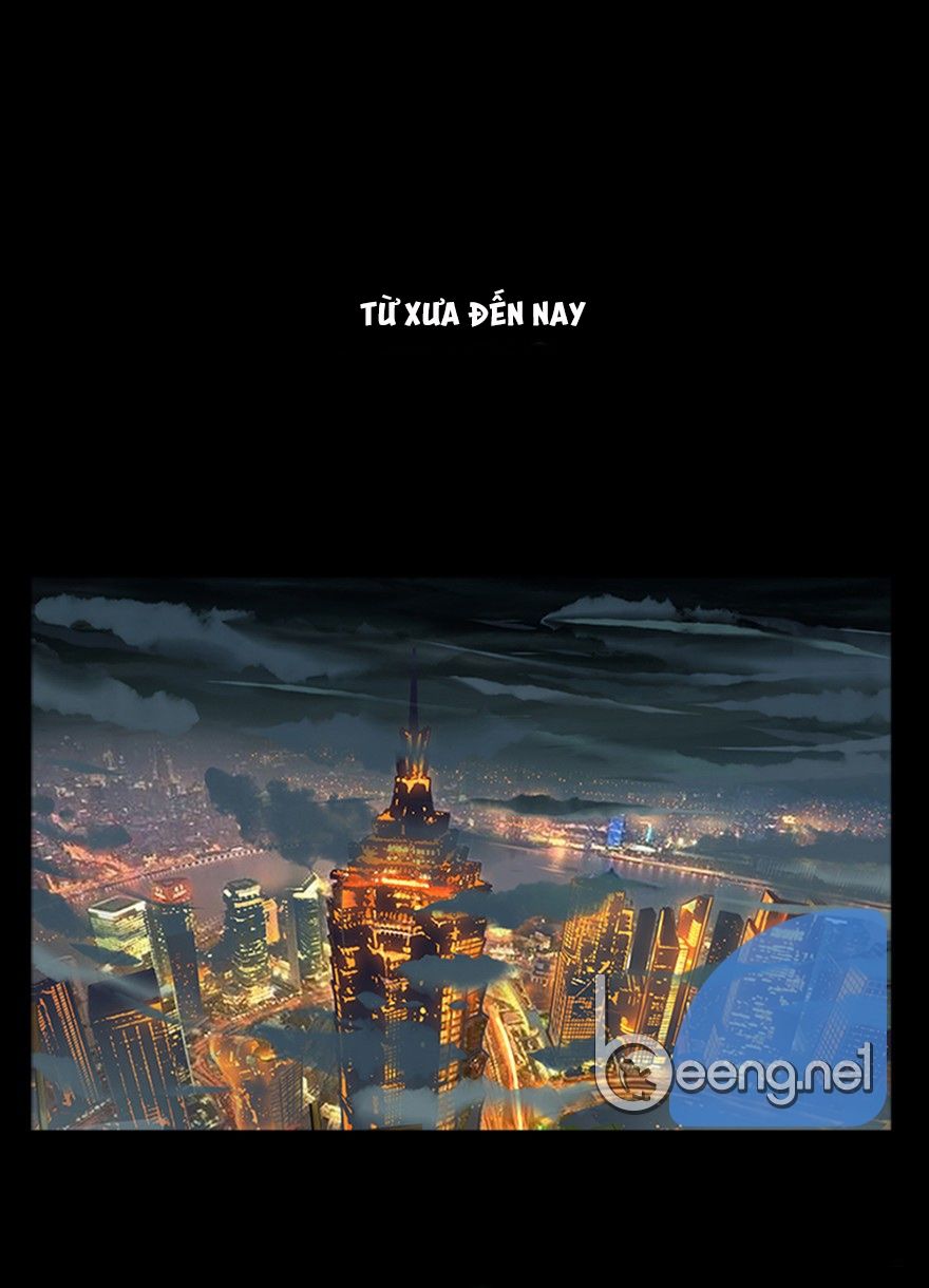 Đại Tượng Vô Hình Chap 0 - Next Chap 1