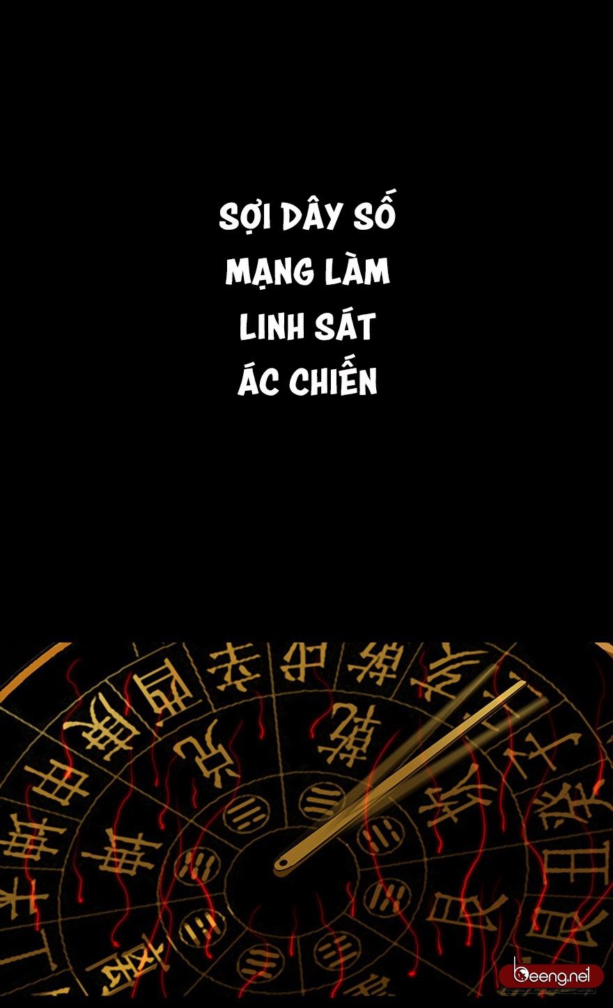 Đại Tượng Vô Hình Chap 0 - Next Chap 1