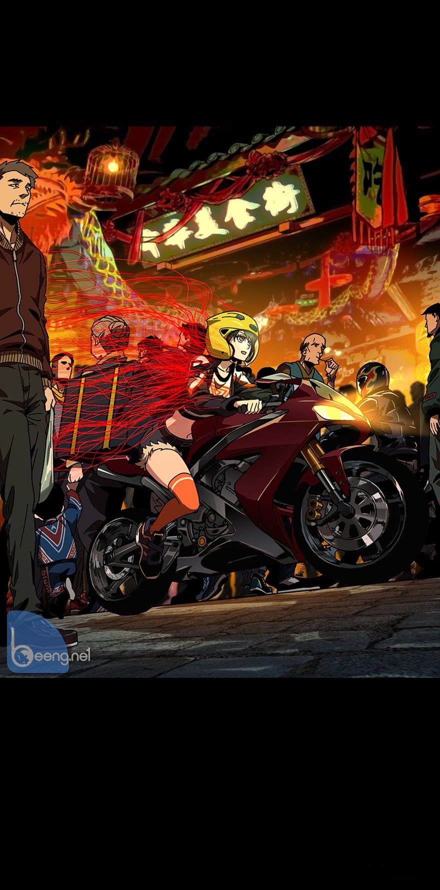 Đại Tượng Vô Hình Chap 0 - Next Chap 1