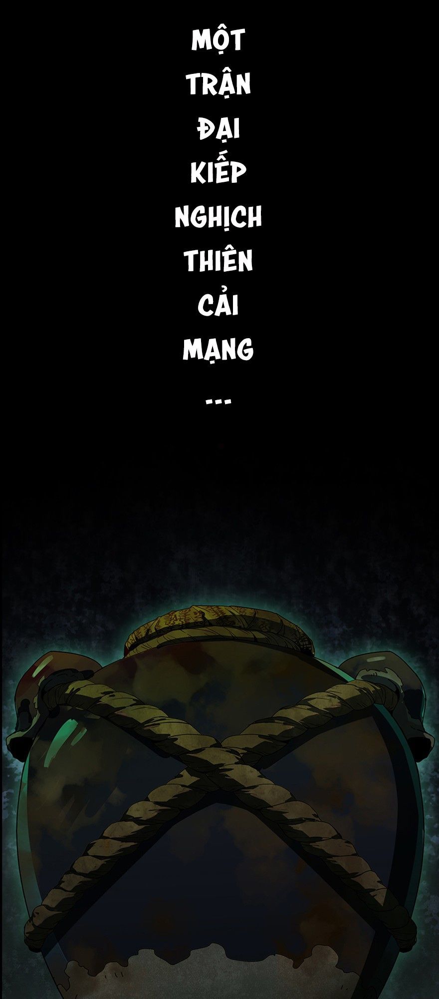 Đại Tượng Vô Hình Chap 0 - Next Chap 1