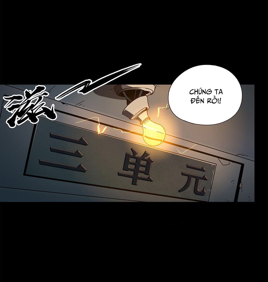 Đại Tượng Vô Hình Chap 1 - Next Chap 2