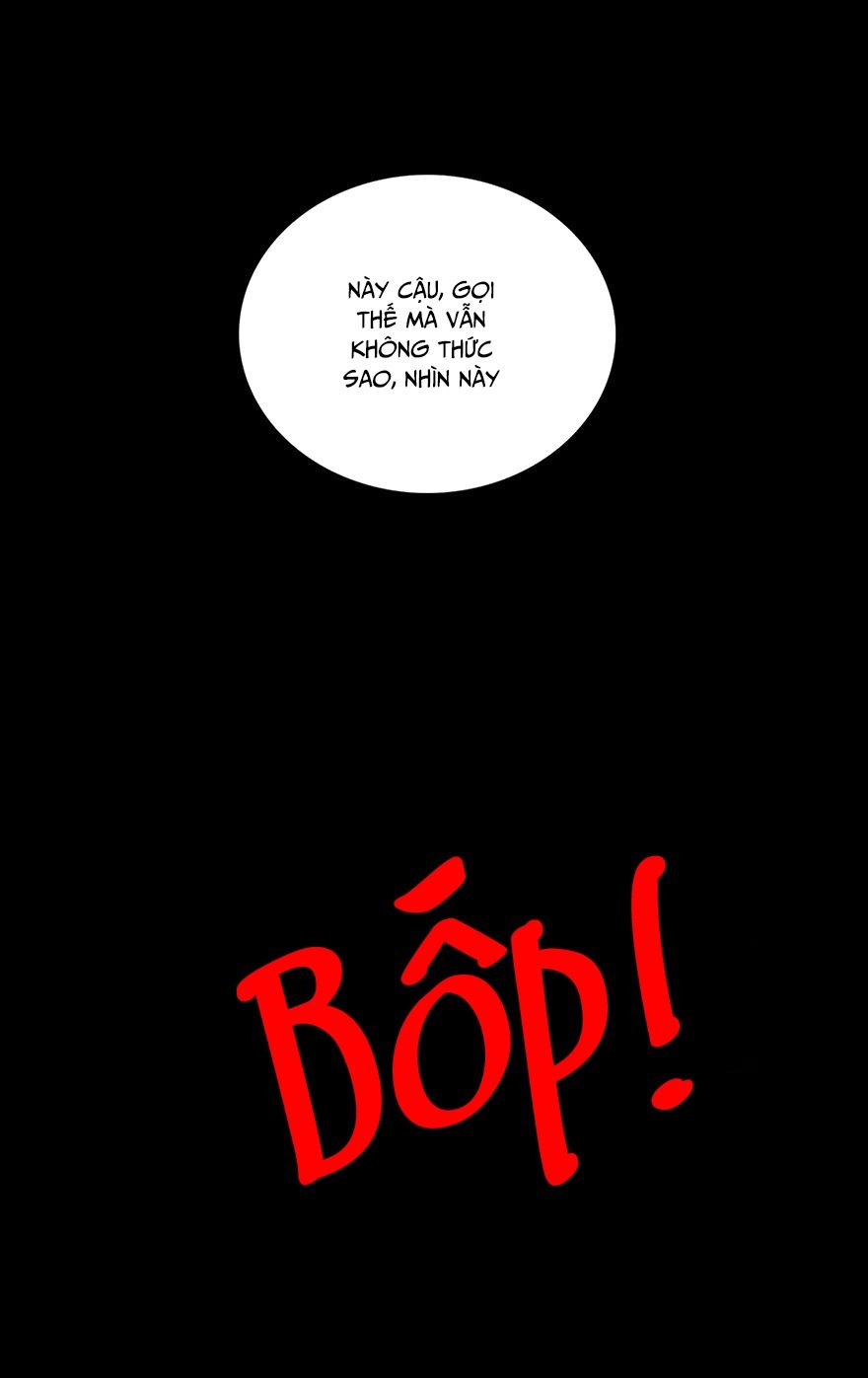 Đại Tượng Vô Hình Chap 1 - Next Chap 2