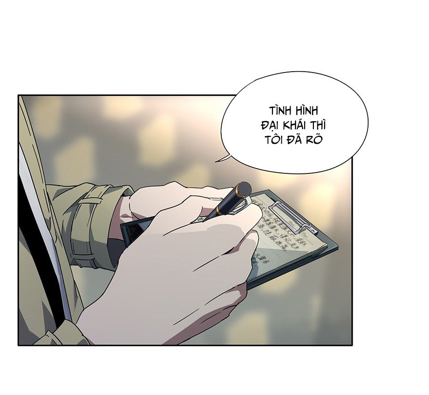 Đại Tượng Vô Hình Chap 1 - Next Chap 2