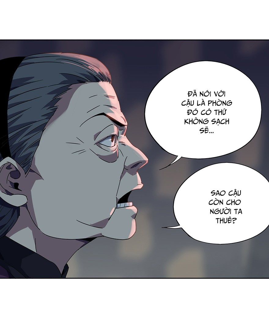 Đại Tượng Vô Hình Chap 1 - Next Chap 2