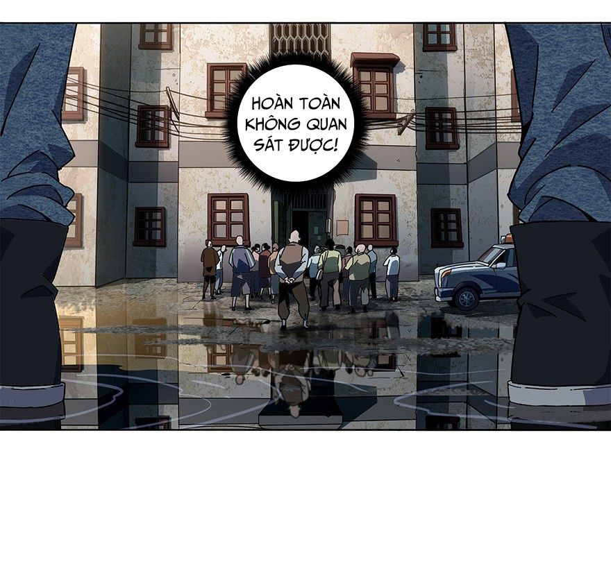 Đại Tượng Vô Hình Chap 1 - Next Chap 2