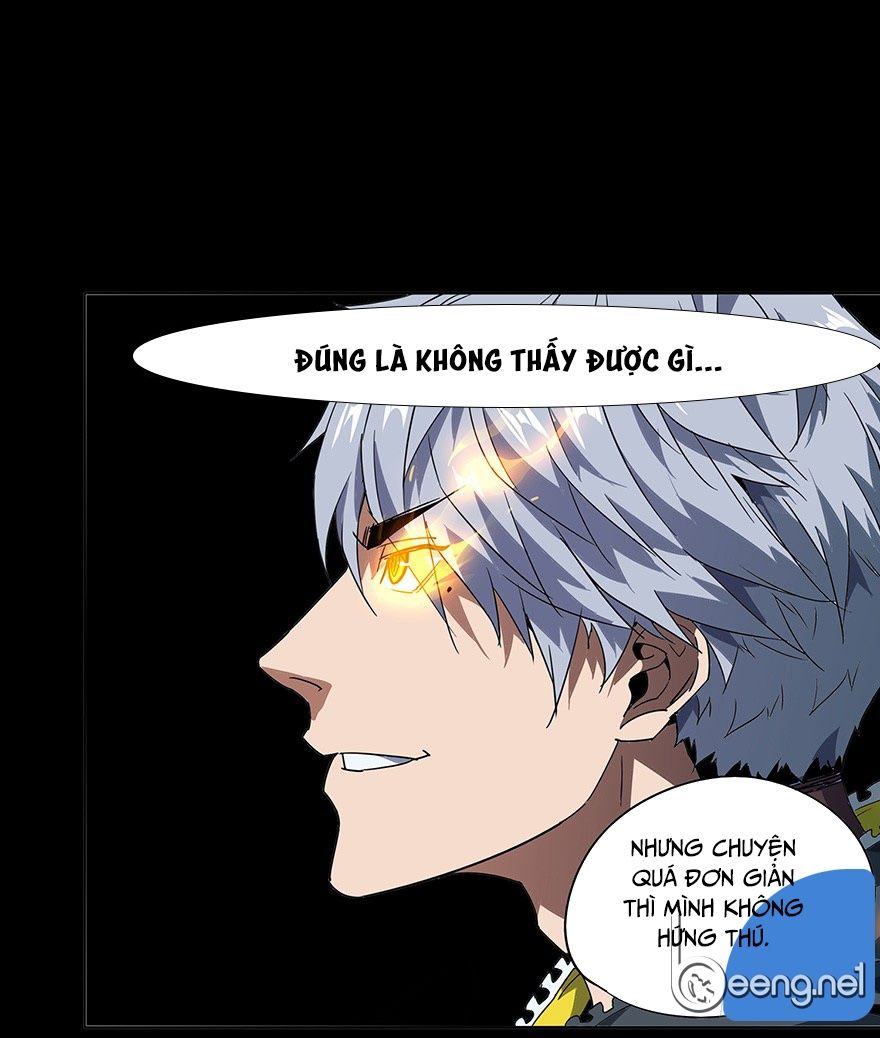 Đại Tượng Vô Hình Chap 1 - Next Chap 2