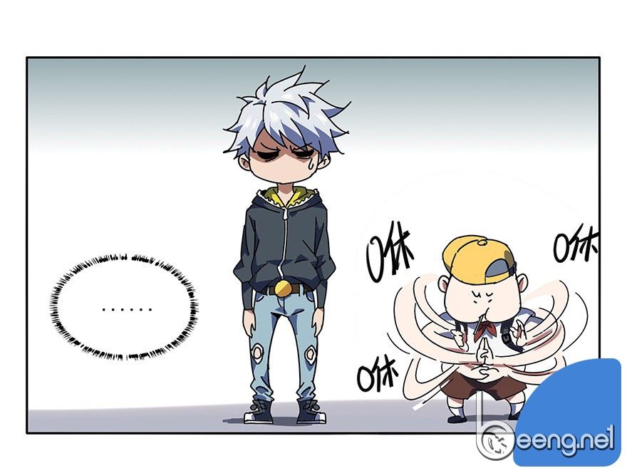 Đại Tượng Vô Hình Chap 1 - Next Chap 2