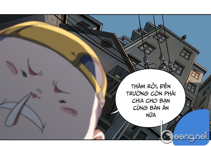 Đại Tượng Vô Hình Chap 1 - Next Chap 2
