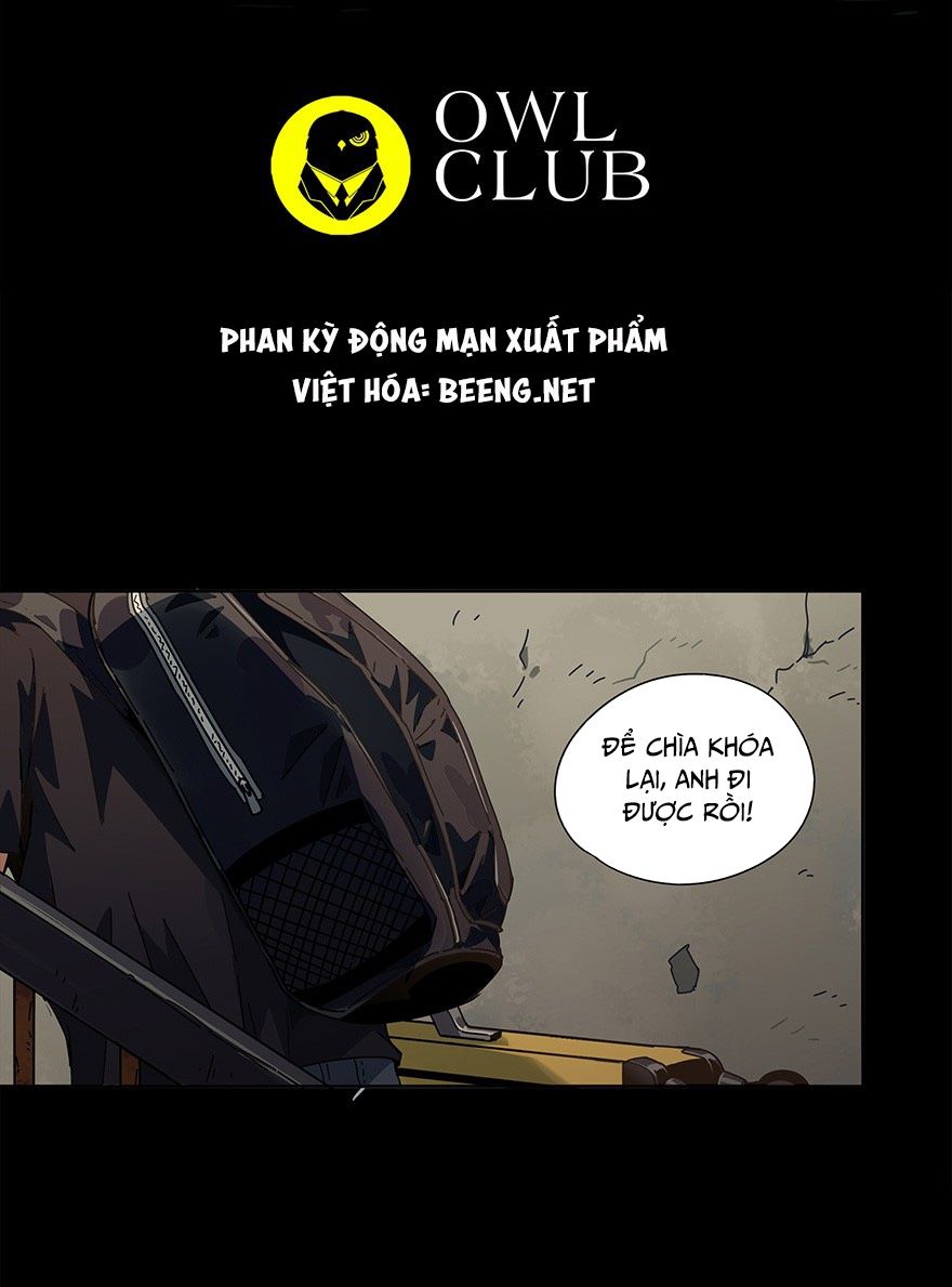 Đại Tượng Vô Hình Chap 1 - Next Chap 2