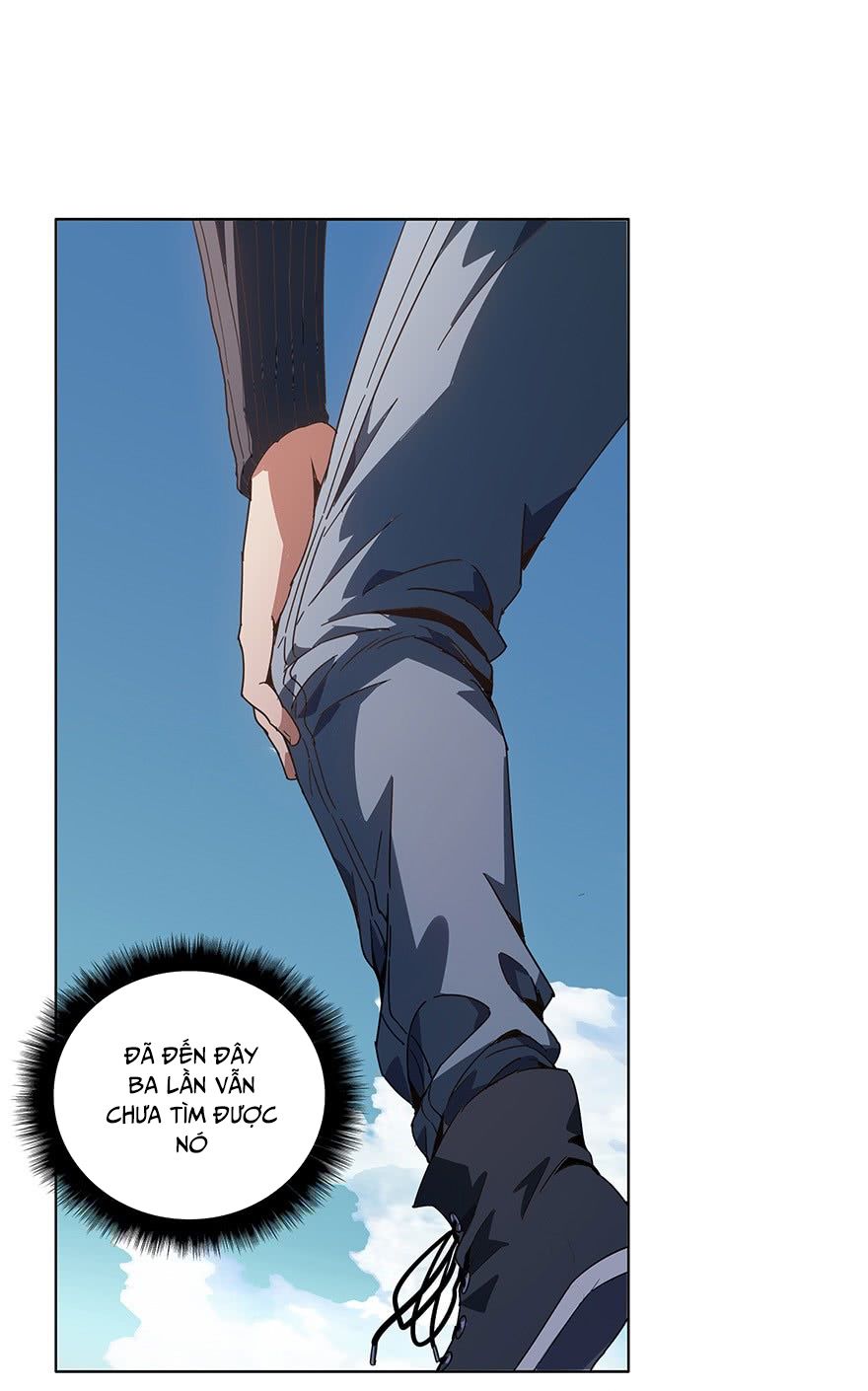 Đại Tượng Vô Hình Chap 1 - Next Chap 2