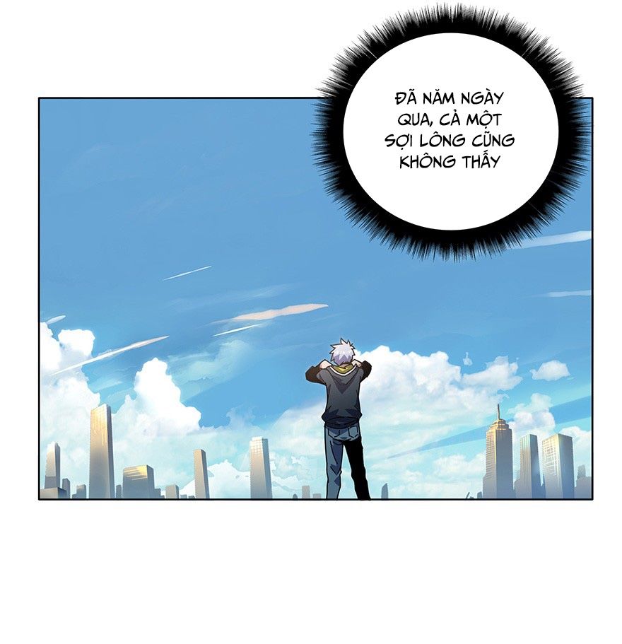 Đại Tượng Vô Hình Chap 1 - Next Chap 2