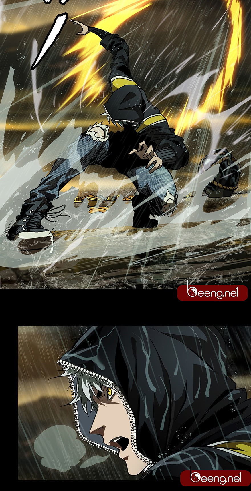Đại Tượng Vô Hình Chap 10 - Next Chap 11