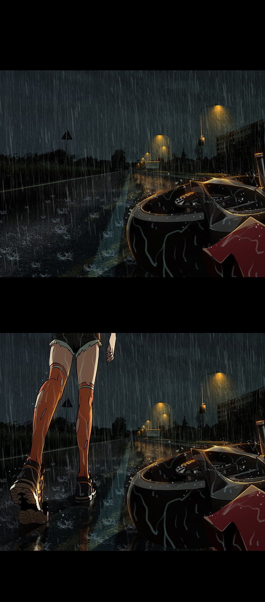 Đại Tượng Vô Hình Chap 10 - Next Chap 11
