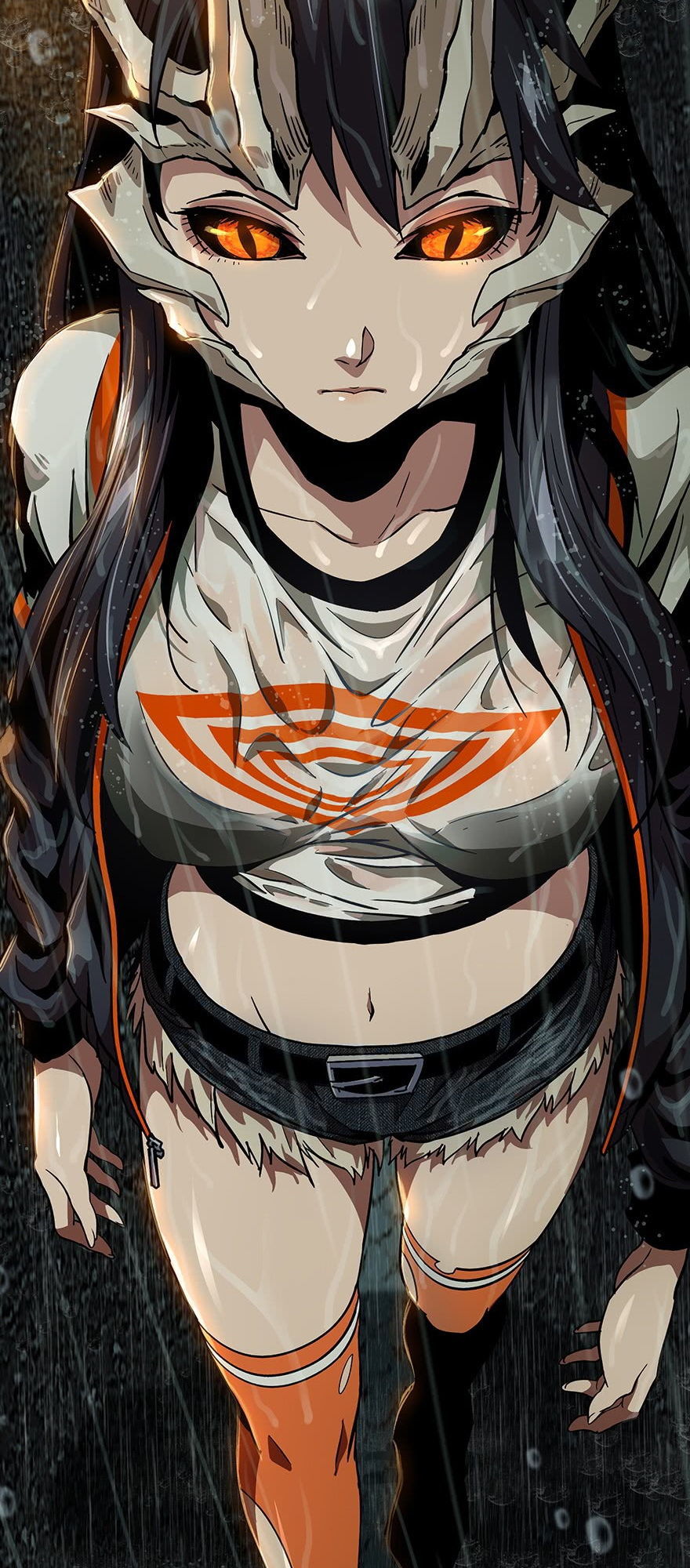 Đại Tượng Vô Hình Chap 10 - Next Chap 11