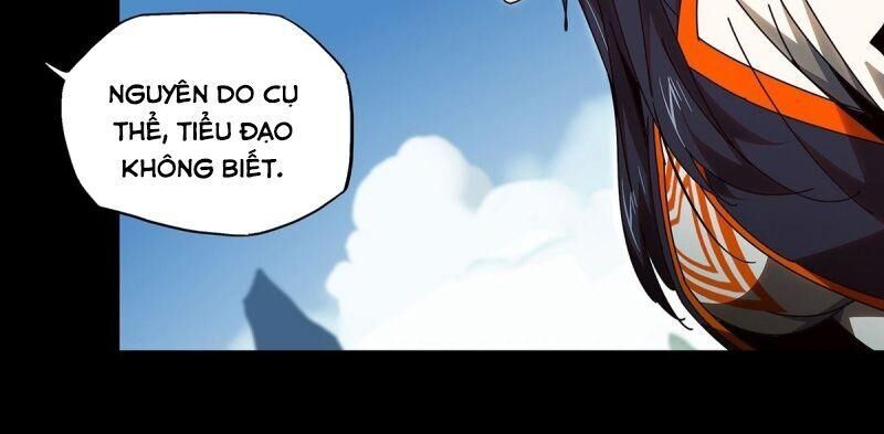 Đại Tượng Vô Hình Chap 100 - Next Chap 101