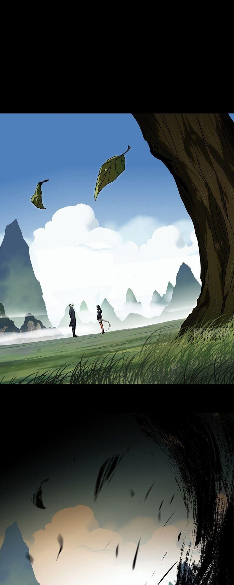 Đại Tượng Vô Hình Chap 101 - Next Chap 102