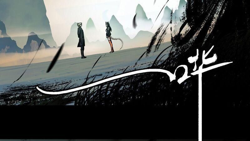Đại Tượng Vô Hình Chap 101 - Next Chap 102