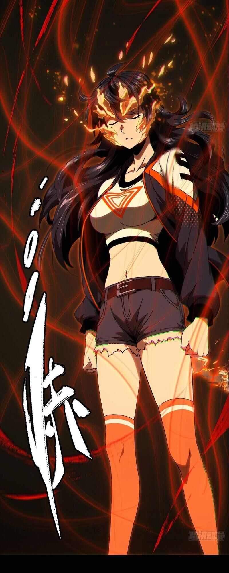 Đại Tượng Vô Hình Chap 101 - Next Chap 102