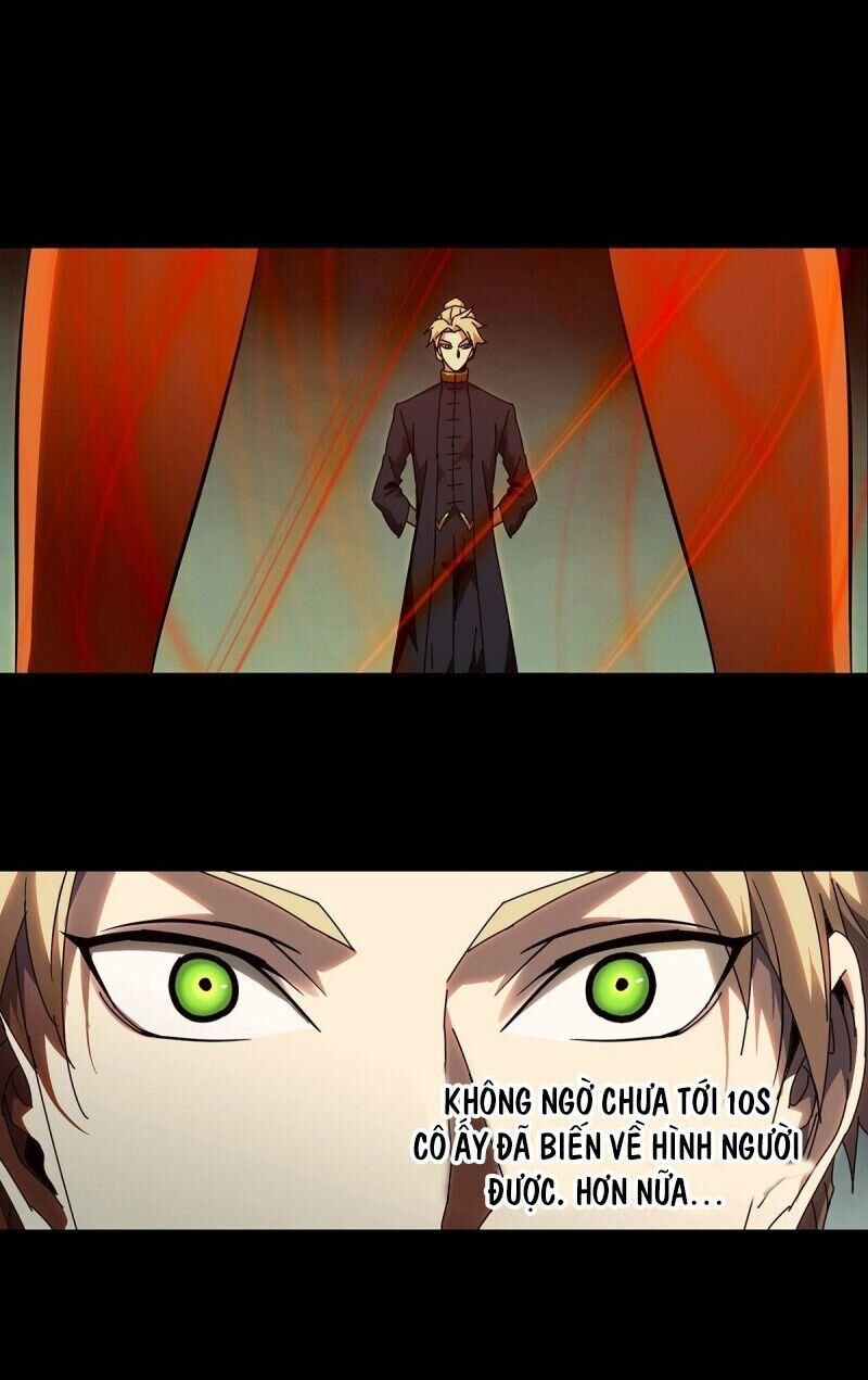 Đại Tượng Vô Hình Chap 101 - Next Chap 102