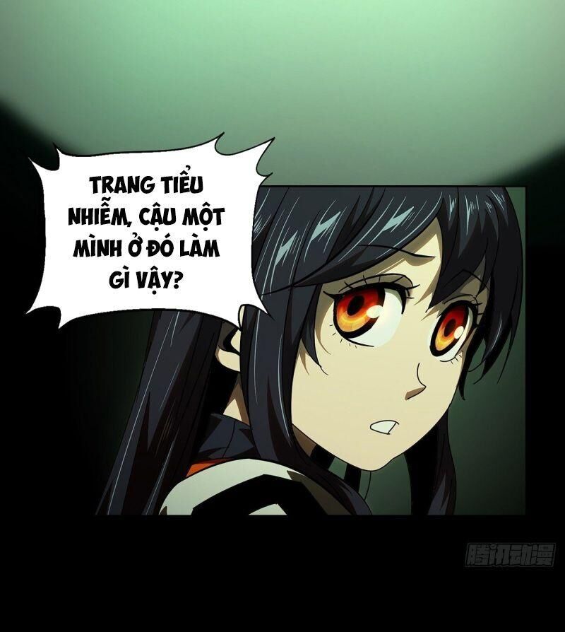 Đại Tượng Vô Hình Chap 101 - Next Chap 102