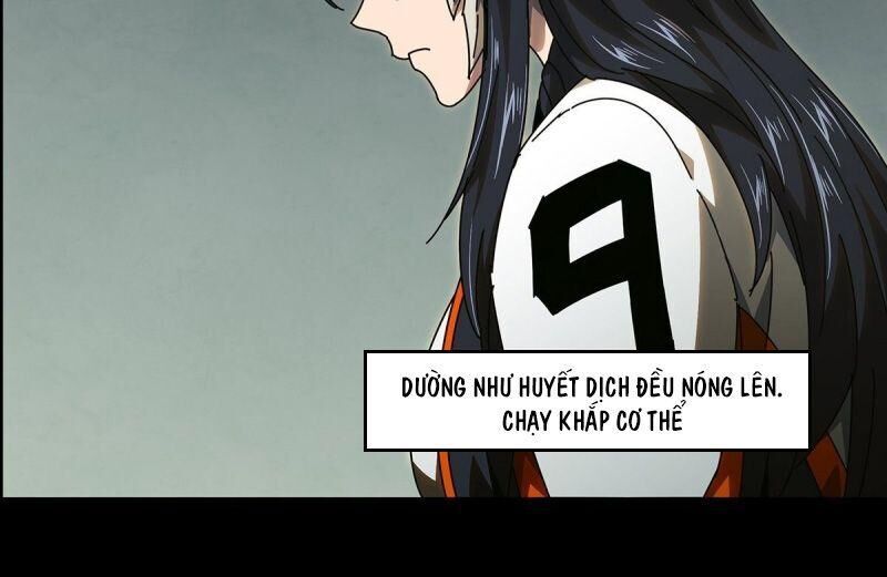 Đại Tượng Vô Hình Chap 101 - Next Chap 102