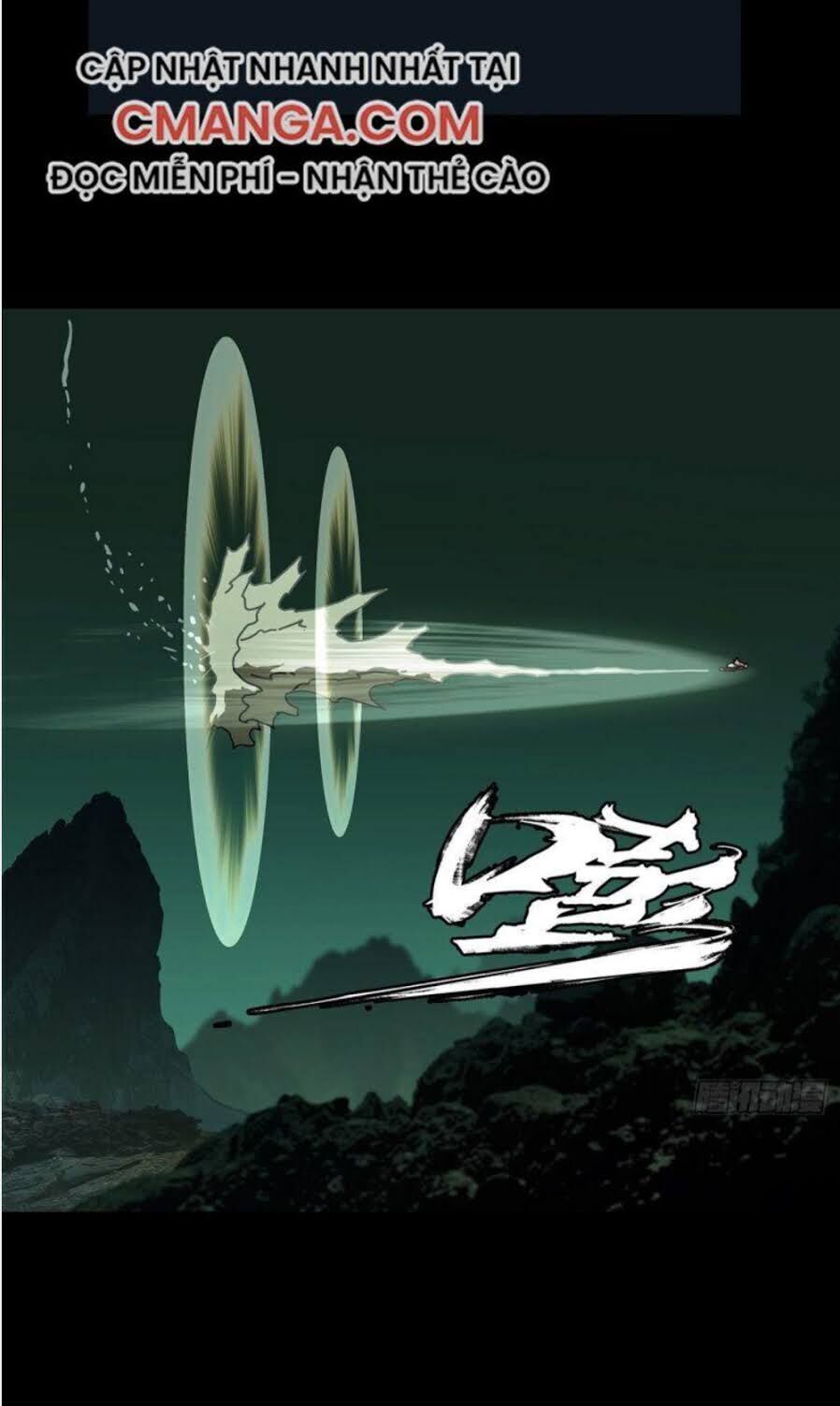 Đại Tượng Vô Hình Chap 102 - Next Chap 103