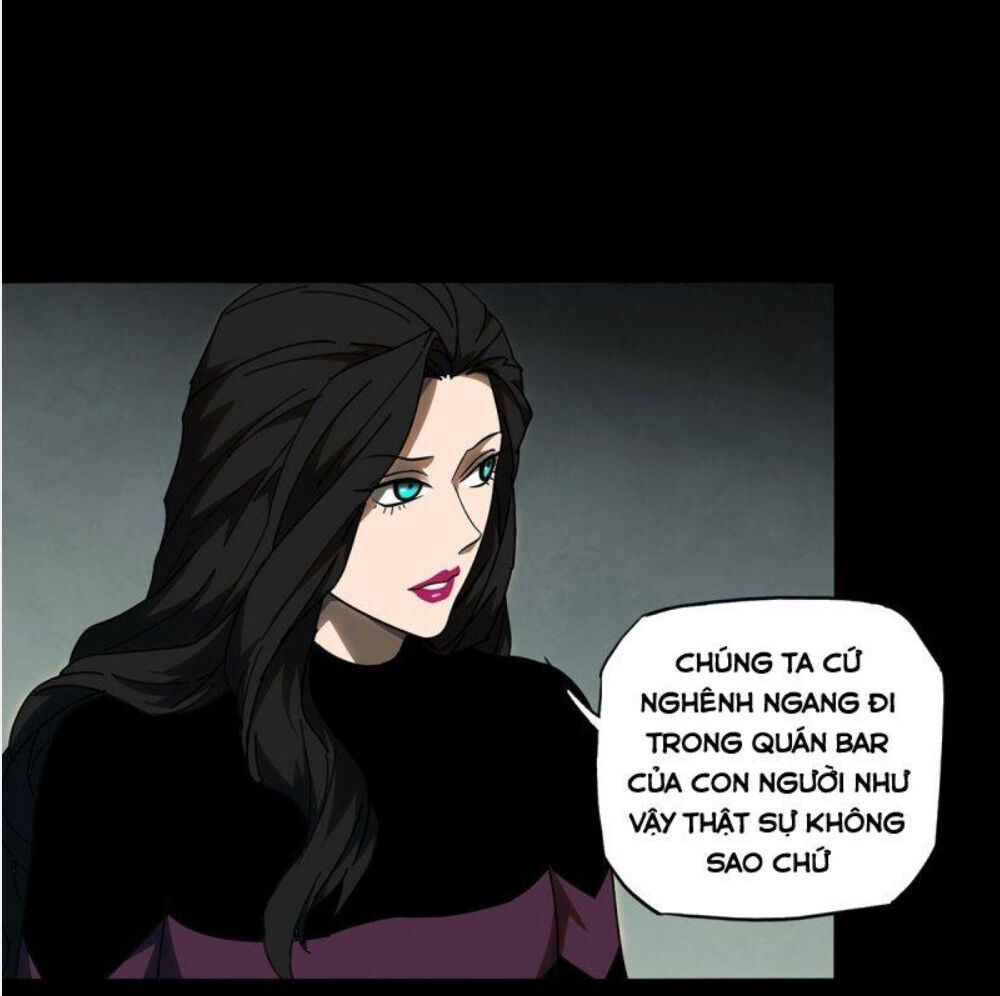 Đại Tượng Vô Hình Chap 102 - Next Chap 103