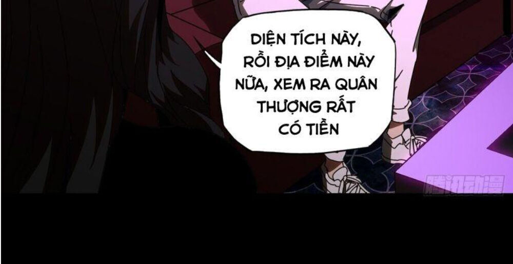 Đại Tượng Vô Hình Chap 102 - Next Chap 103