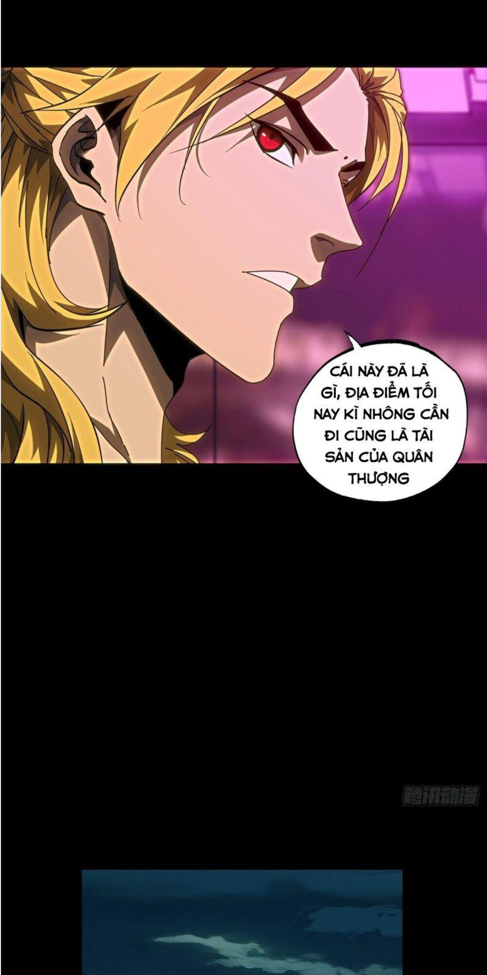 Đại Tượng Vô Hình Chap 102 - Next Chap 103