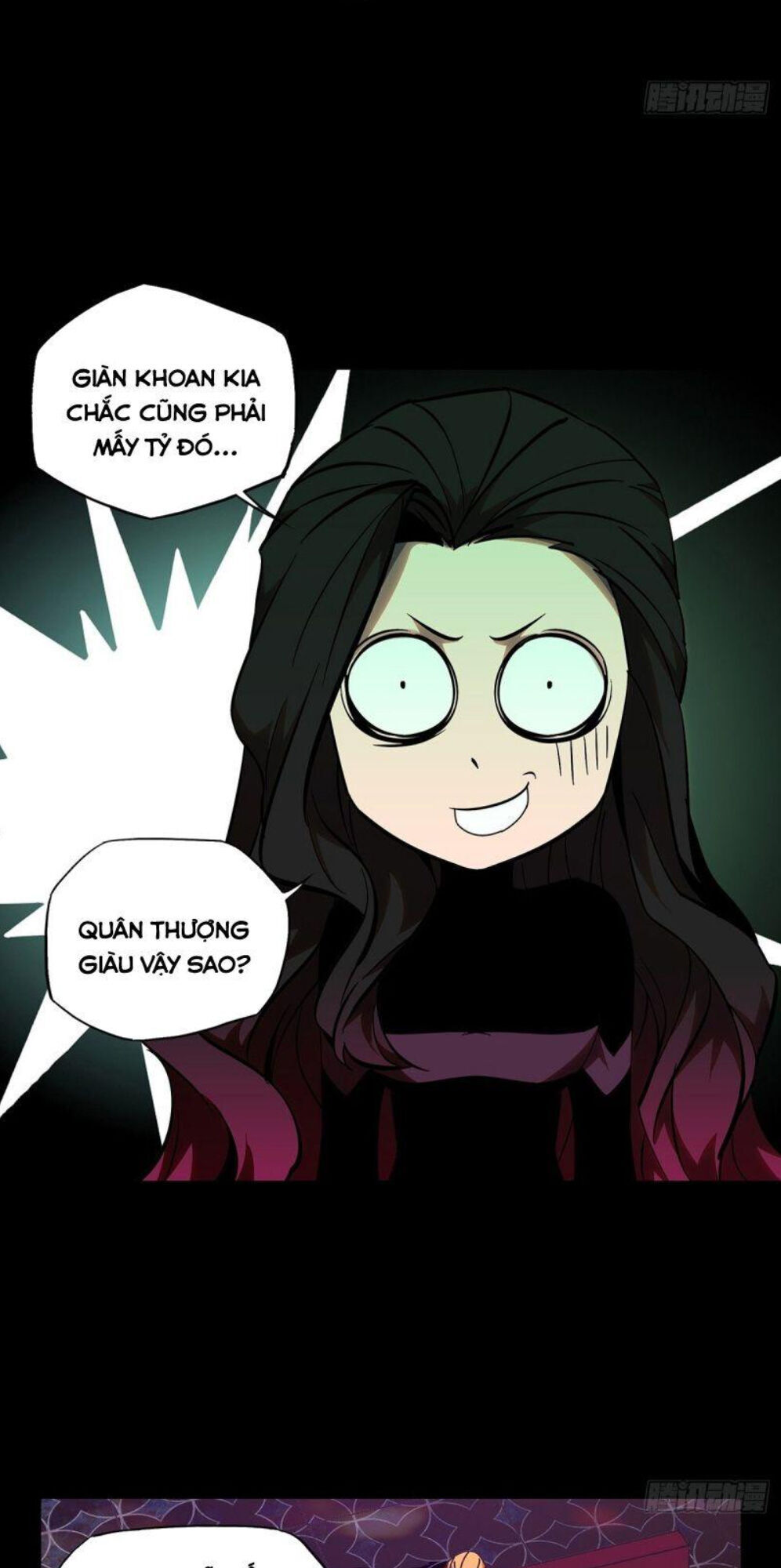 Đại Tượng Vô Hình Chap 102 - Next Chap 103