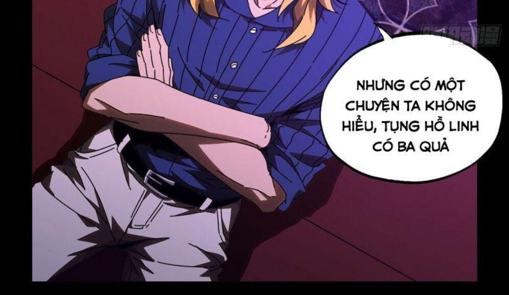 Đại Tượng Vô Hình Chap 102 - Next Chap 103