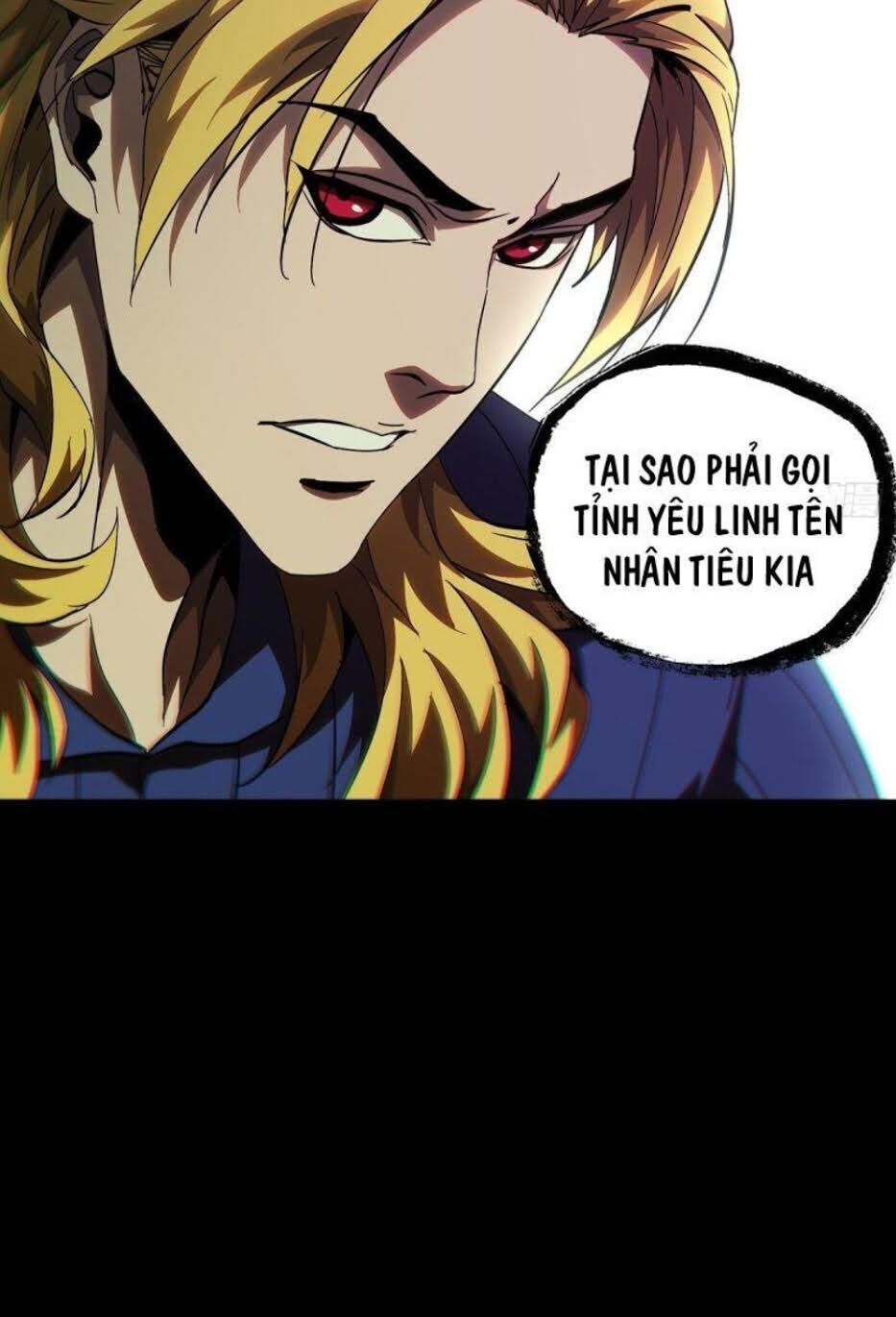 Đại Tượng Vô Hình Chap 102 - Next Chap 103