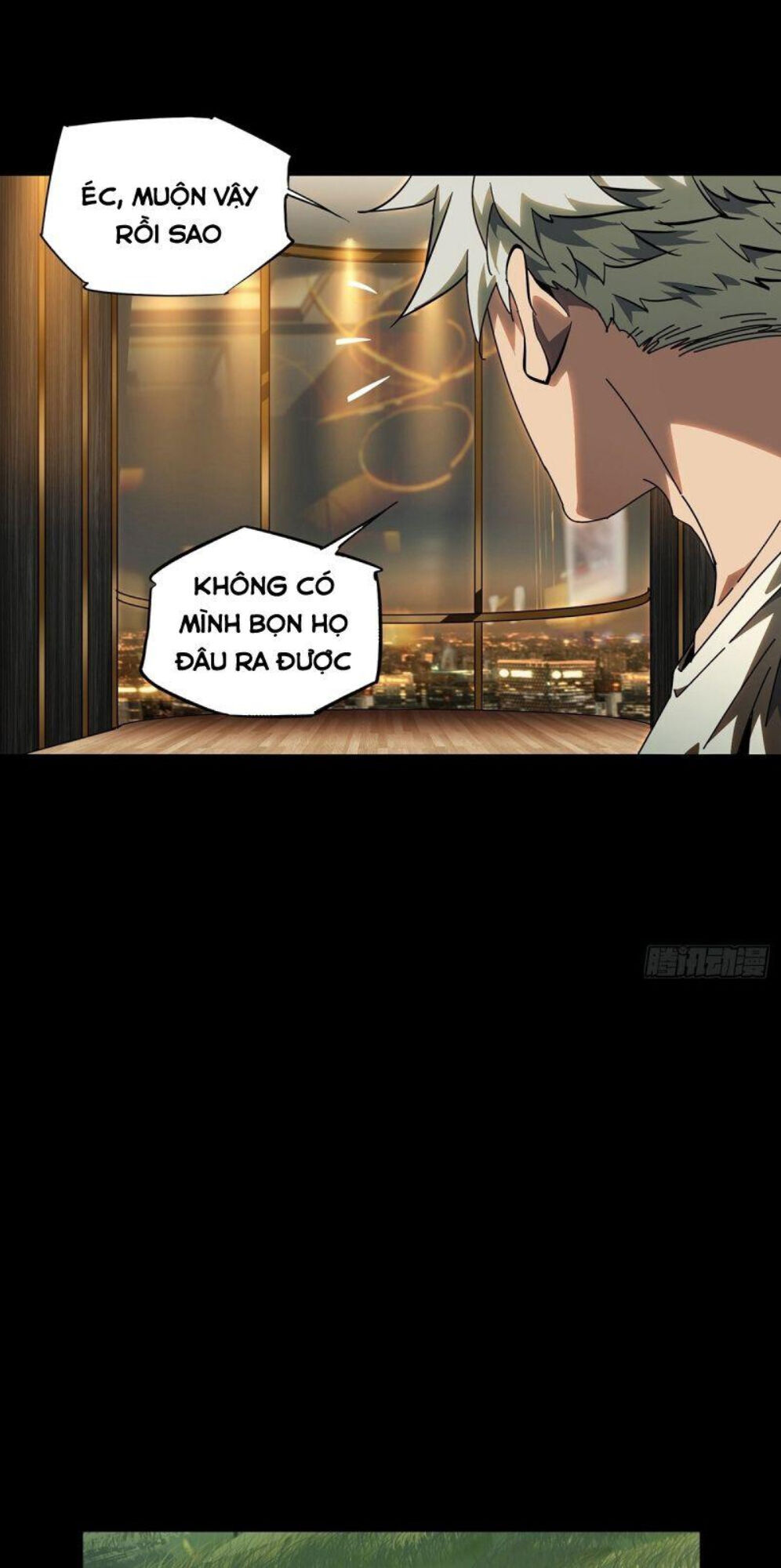 Đại Tượng Vô Hình Chap 102 - Next Chap 103