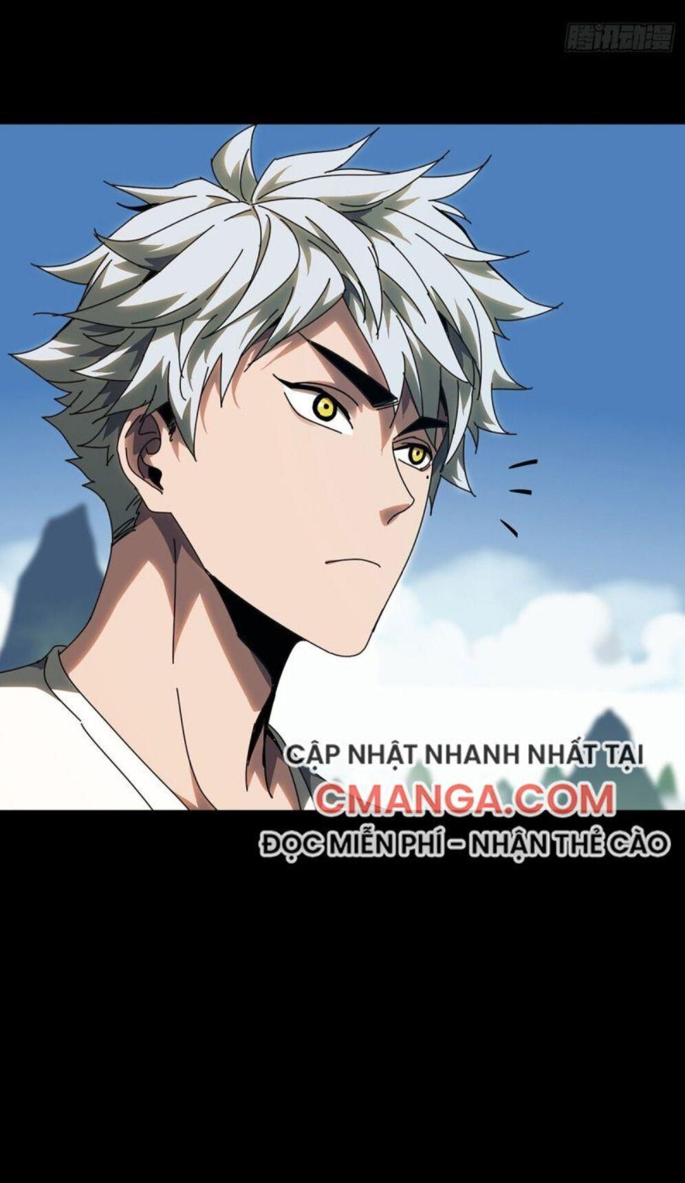 Đại Tượng Vô Hình Chap 102 - Next Chap 103