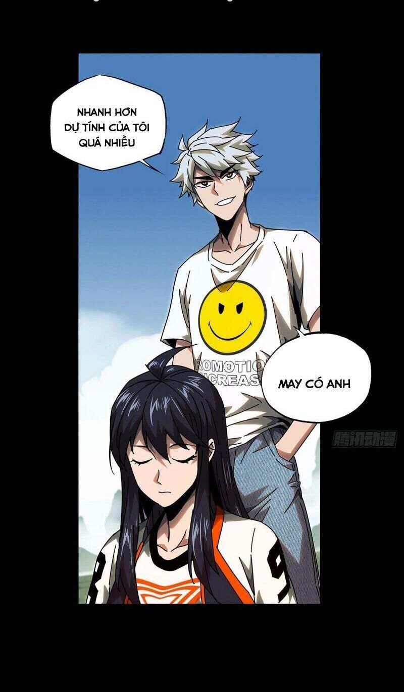 Đại Tượng Vô Hình Chap 103 - Next Chap 104