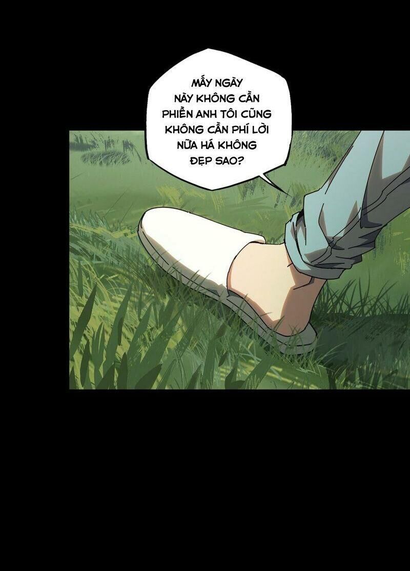 Đại Tượng Vô Hình Chap 103 - Next Chap 104