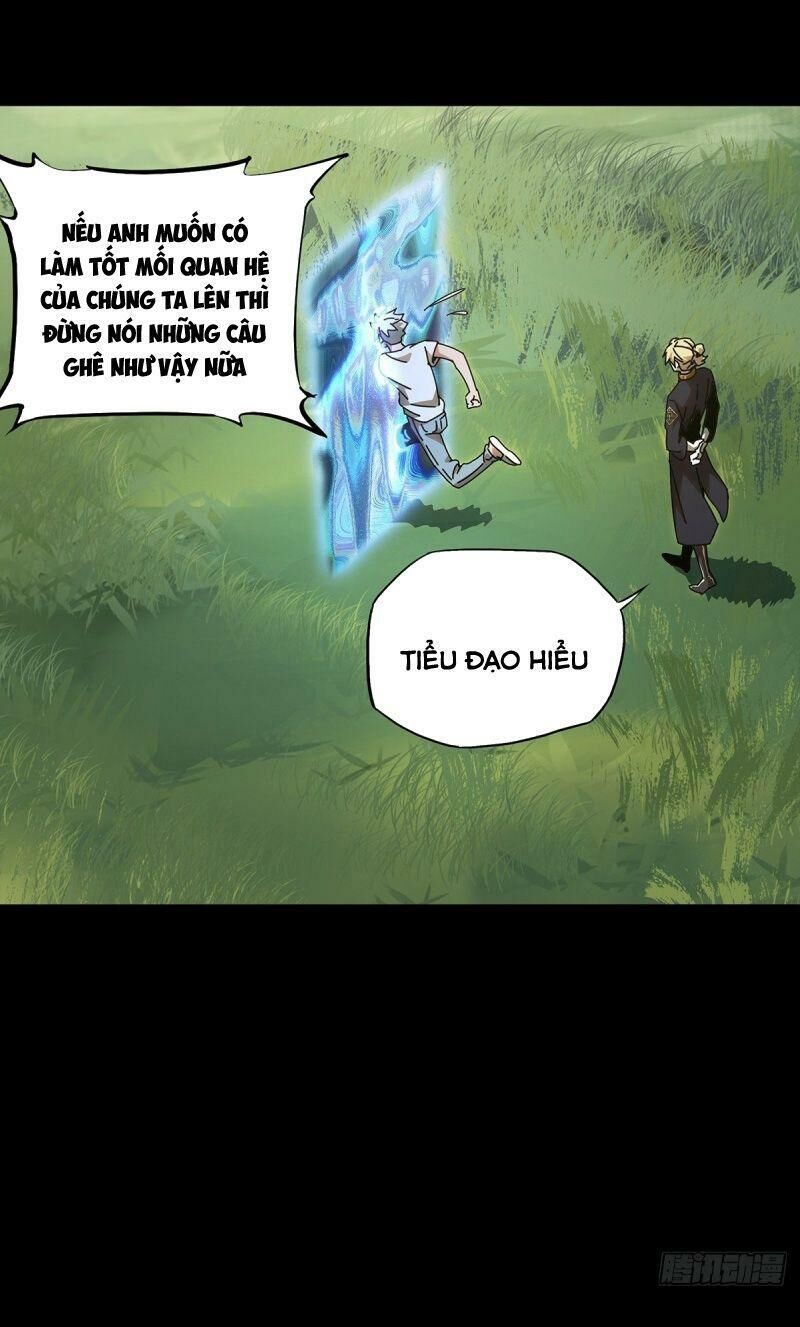 Đại Tượng Vô Hình Chap 103 - Next Chap 104