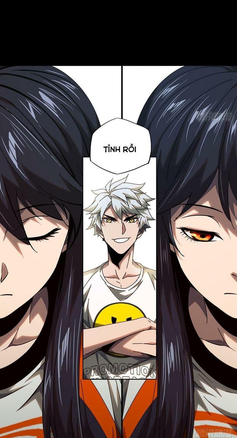 Đại Tượng Vô Hình Chap 103 - Next Chap 104