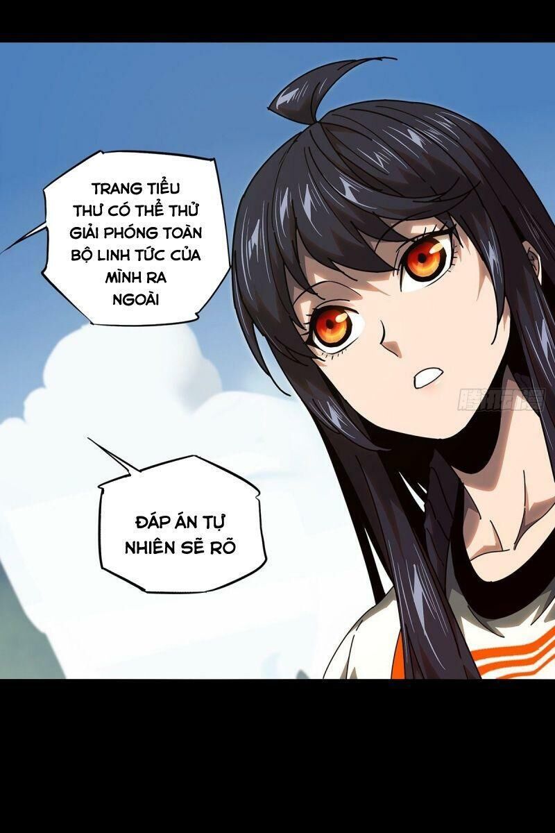 Đại Tượng Vô Hình Chap 103 - Next Chap 104
