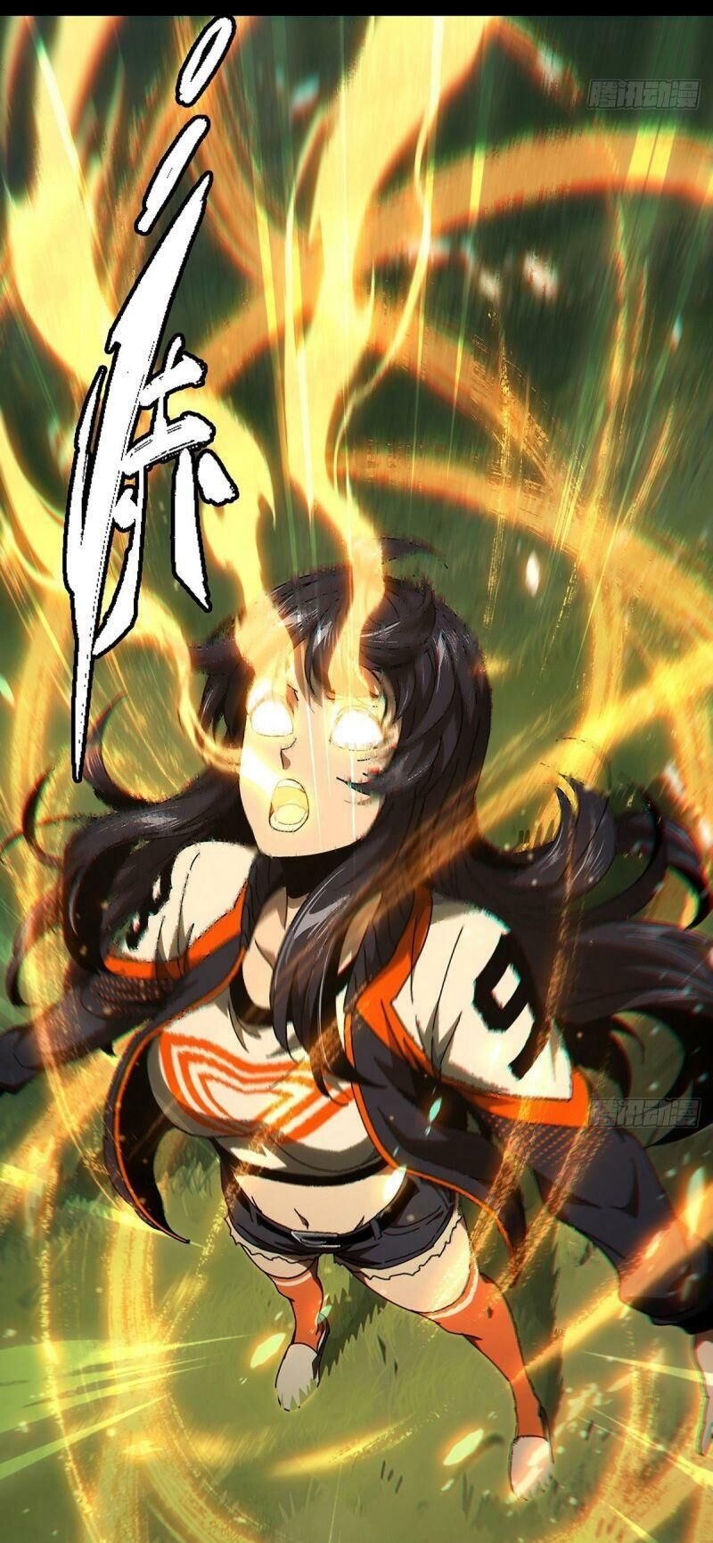 Đại Tượng Vô Hình Chap 103 - Next Chap 104