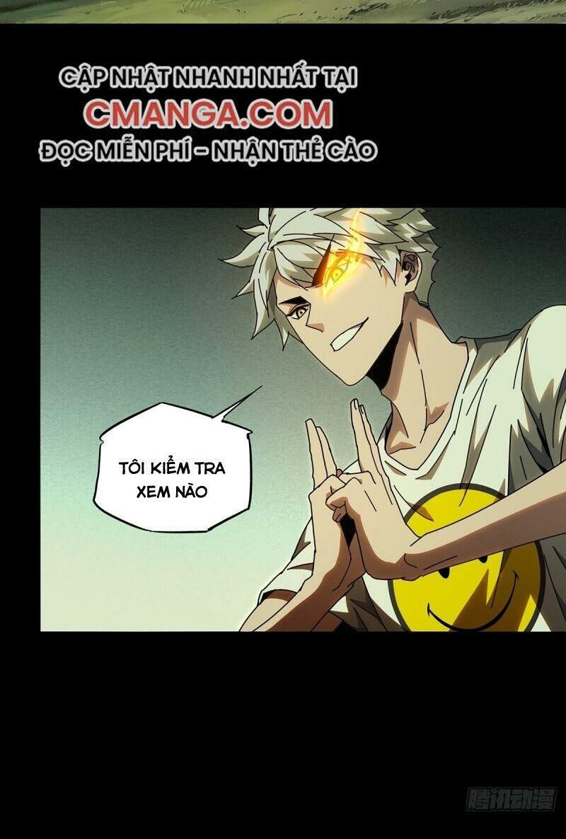 Đại Tượng Vô Hình Chap 103 - Next Chap 104