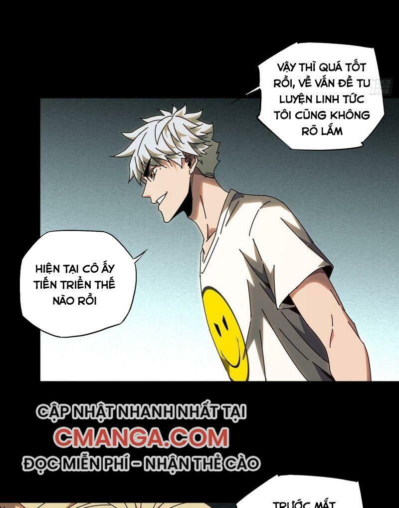Đại Tượng Vô Hình Chap 103 - Next Chap 104